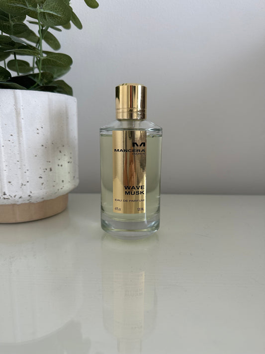 Wave Musk - Mancera