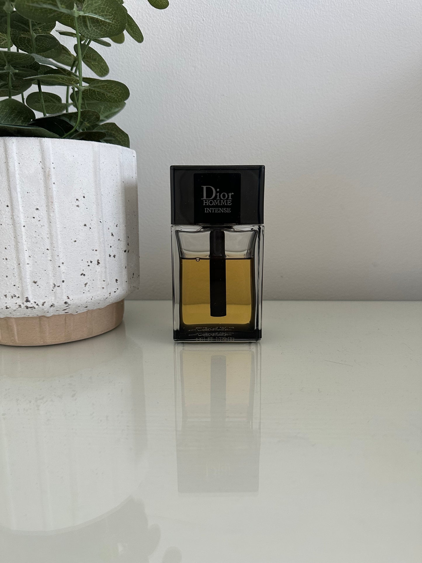 Dior Homme Intense - Dior