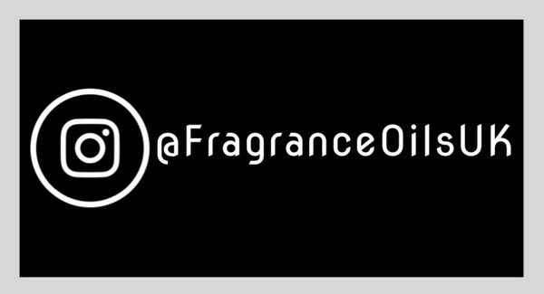 Fragrance Oils UK